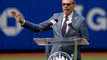 mets-postpone-howie-rose-farewell-ceremony-to-2027-due-to-weather