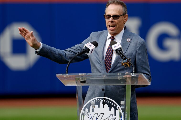 mets-postpone-howie-rose-farewell-ceremony-to-2027-due-to-weather