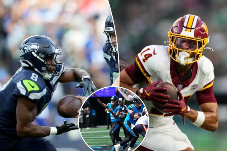 nfl-week-2-player-prop-picks:-bryce-young,-antonio-williams-explosion-imminent
