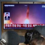 north-korea-launches-two-ballistic-missiles-in-3-hours,-after-criticizing-us-military-drills-in-region