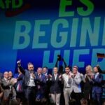 developing:-german-election-exit-polls-show-rightwing-afd-ahead-of-ruling-spd-in-mecklenburg-western-pomerania,-coming-in-third-in-berlin-–-merz-refuses-to-resign-despite-two-humiliating-defeats