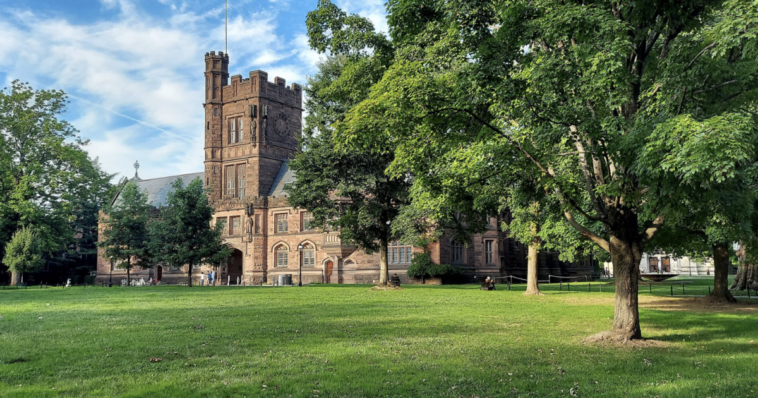 princeton-reaches-‘academic-nirvana’:-study-shows-98%-of-political-donations-went-to-democrats-or-democrat-affiliated-groups