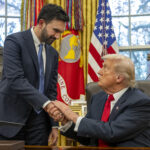 mamdani-to-meet-with-trump-at-nyc’s-gracie-mansion-this-week