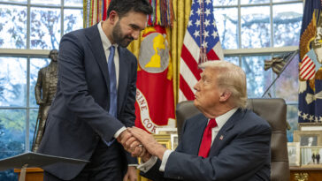 mamdani-to-meet-with-trump-at-nyc’s-gracie-mansion-this-week