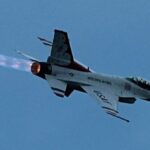 watch:-fighter-jet-intercepts-airplane-violating-camp-david-airspace-while-trump-is-there
