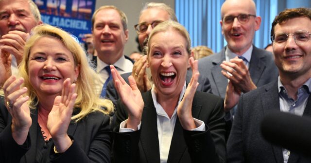 germany’s-afd-projected-to-win-second-state-election-this-month,-chancellor-merz-refuses-to-resign-after-‘disaster’-defeat