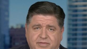 pritzker:-trump-is-‘most-corrupt’-president-maybe-ever