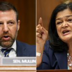 dhs-chief-fires-back-at-jayapal-over-claim-majority-of-immigration-arrests-pose-‘no-threat’
