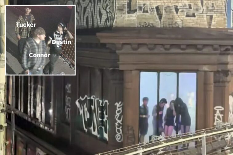 hip-nyc-venue-plastered-with-graffiti-when-it-nixes-brooklyn-event-and-promoter-cries-‘racism’