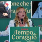 italian-pm-giorgia-meloni-to-ban-burqas-and-cap-foreign-students:-new-measure