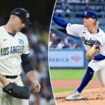dodgers-lose-tarik-skubal-for-‘a-couple-days,’-call-up-emmet-sheehan
