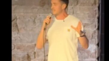 comedian-roasts-lindsay-clancy-supporter-to-her-face-with-a-provocative-question-that-captures-the-absurd-thinking-of-the-child-killer’s-fanbase-(video)