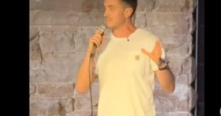 comedian-roasts-lindsay-clancy-supporter-to-her-face-with-a-provocative-question-that-captures-the-absurd-thinking-of-the-child-killer’s-fanbase-(video)