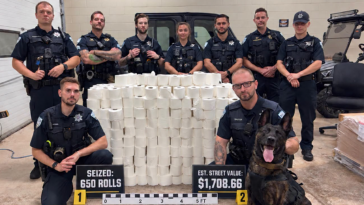 cops-flush-homecoming-prank-plans-after-seizing-650-toilet-paper-rolls-in-‘operation-clean-sweep’