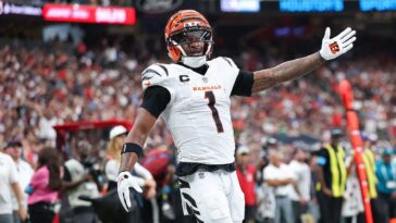 bengals’-ja’marr-chase-scores-jaw-dropping-first-touchdown-of-the-season-after-lackluster-week-1-start