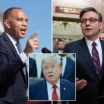 dems’-polling-lead-is-smaller-than-it-was-in-2018-—-when-blue-wave-failed-to-flip-senate