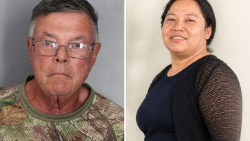 elderly-hunter-kills-mom-of-5-he-mistook-for-deer-as-she-walks-with-kids:-cops