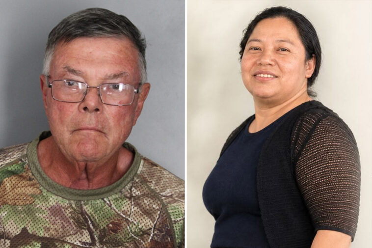 elderly-hunter-kills-mom-of-5-he-mistook-for-deer-as-she-walks-with-kids:-cops