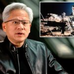 there’s-a-‘0%-chance’-ai-will-end-the-world-by-2030,-nvidia-ceo-jensen-huang-assures