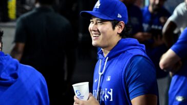 pitcher-from-shohei-ohtani’s-alma-mater-delivers-first-pitch-at-dodgers-game