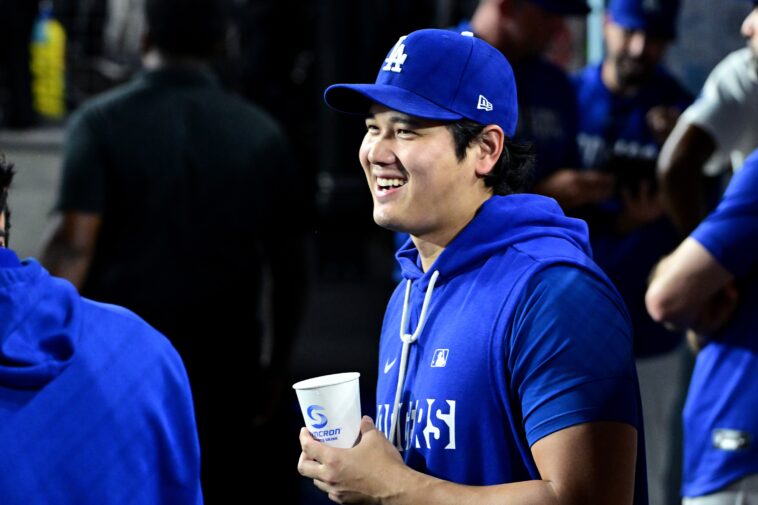 pitcher-from-shohei-ohtani’s-alma-mater-delivers-first-pitch-at-dodgers-game