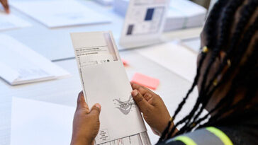 poll:-more-democrats-plan-to-ditch-mail-in-ballots-and-vote-in-person-in-midterms
