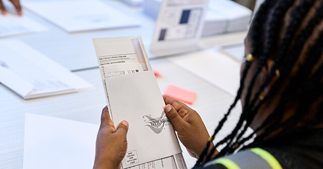 poll:-more-democrats-plan-to-ditch-mail-in-ballots-and-vote-in-person-in-midterms