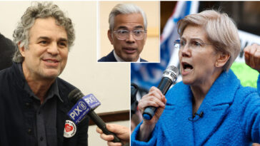 mark-ruffalo,-senator-warren-freak-out-over-reports-of-a-paramount-antitrust-lawsuit-settlement:-‘don’t-you-dare-cave’
