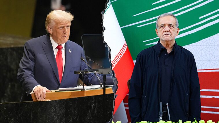 trump,-iranian-president-converge-on-nyc-for-‘dramatic’-un-showdown-as-tehran-faces-tight-restrictions