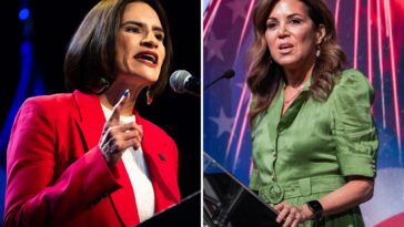 ex-nfl-reporter-michele-tafoya-hammers-minnesota-dems-on-welfare-fraud-—-as-polls-show-her-neck-and-neck-in-senate-race