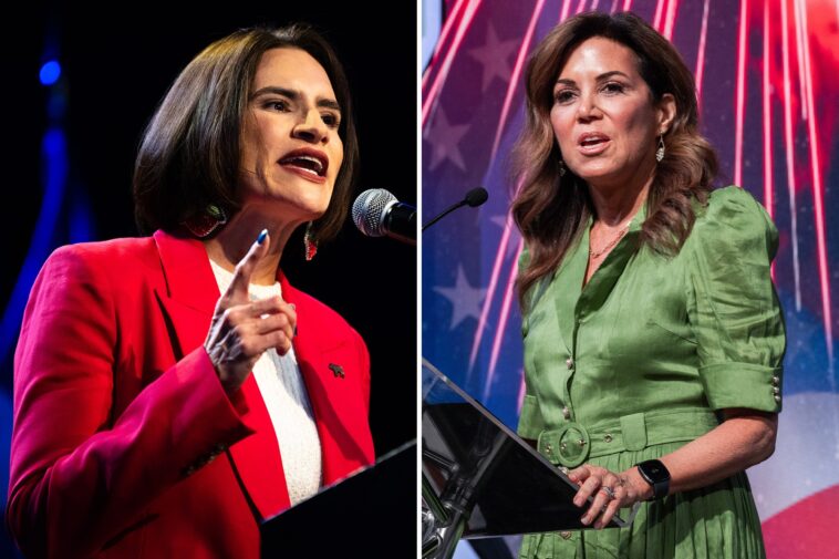 ex-nfl-reporter-michele-tafoya-hammers-minnesota-dems-on-welfare-fraud-—-as-polls-show-her-neck-and-neck-in-senate-race