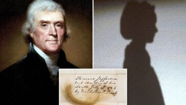 dna-test-on-thomas-jefferson’s-hair-provides-‘extraordinary-proof’-he-fathered-kids-with-slave-sally-hemings-—-other-chilling-other-breakthroughs