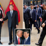 scott-bessent-huddles-with-chinese-vice-premier-on-trade-ahead-of-trump’s-meeting-with-xi-jinping