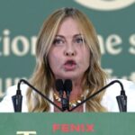 meloni-announces-plan-to-ban-burqas-in-schools,-limit-number-of-migrants-in-classrooms