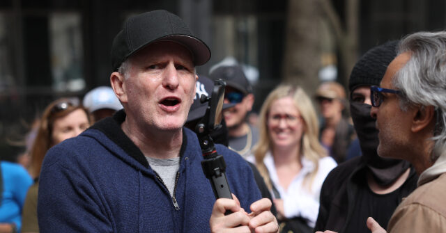 michael-rapaport-hits-the-streets-to-rally-against-mamdani:-‘zohran-the-moron-must-be-removed-from-office’