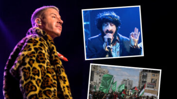 macklemore-pledges-$1-million-to-groups-accused-of-hamas-ties-after-being-booted-from-ed-sheeran-tour-for-anti‑israel-tirades