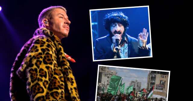 macklemore-pledges-$1-million-to-groups-accused-of-hamas-ties-after-being-booted-from-ed-sheeran-tour-for-anti‑israel-tirades