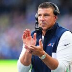 mike-vrabel-snaps-at-reporter-over-drake-maye’s-struggles-after-pats-win:-‘you’re-not-going-to-ruin-my-sunday’