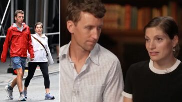 patrick-clancy-and-new-wife-rachel-danis-reveal-they’re-starting-a-family-in-‘60-minutes’-interview