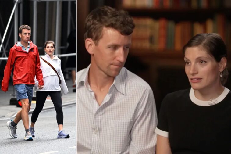 patrick-clancy-and-new-wife-rachel-danis-reveal-they’re-starting-a-family-in-‘60-minutes’-interview