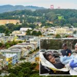 san-francisco-woman-gives-birth-on-the-road-after-getting-stuck-in-horrific-city-traffic