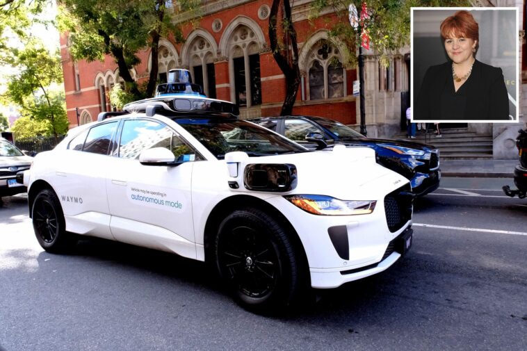 group-pushes-to-bring-driverless-waymos-to-ny-after-anti-robotaxi-study-falls-flat