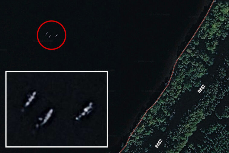 google-earth-image-captures-mysterious-figures-under-loch-ness’-surface