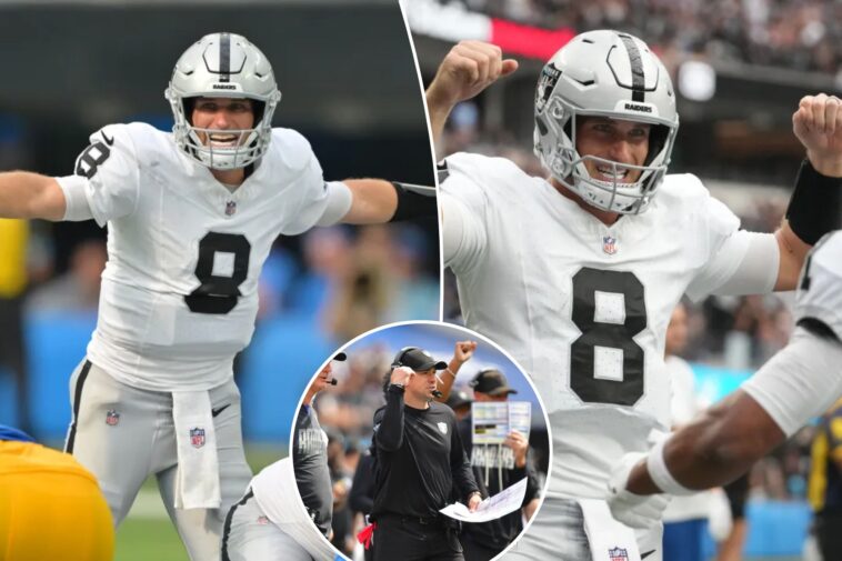 raiders-bury-afc-west-rival-chargers-despite-costly-mistakes