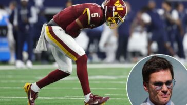 tom-brady-has-two-word-nsfw-reaction-to-jayden-daniel’s-brutal-arm-injury