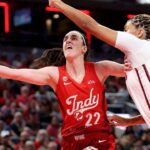 caitlin-clark-shines,-but-fever-suffer-embarrassing-blowout-loss-to-mystics-as-playoff-race-heats-up