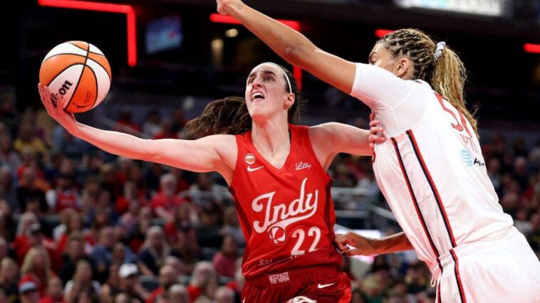 caitlin-clark-shines,-but-fever-suffer-embarrassing-blowout-loss-to-mystics-as-playoff-race-heats-up