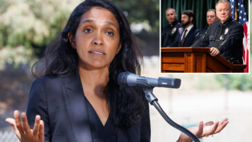 nithya-raman-reveals-how-she’ll-co-govern-with-far-left-dsa-extremists-if-she-becomes-los-angeles-mayor
