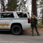 small-california-town-on-lockdown-as-gunman-rams-and-fires-on-cops-before-taking-off-into-woods