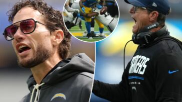 mike-mcdaniel-offense-a-sinking-ship-as-chargers-season-already-on-the-brink